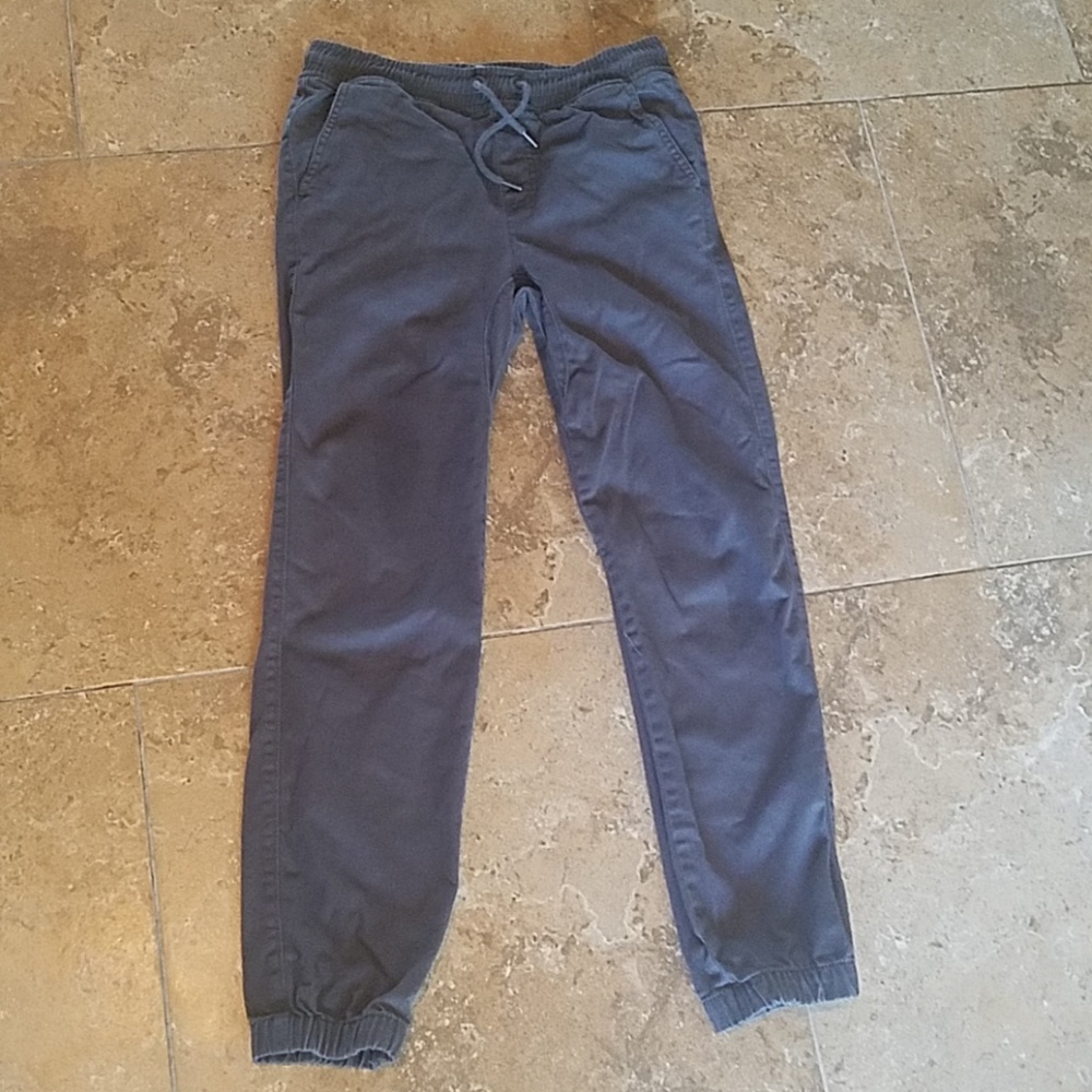 Boys Tony Hawk jogger pants